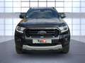 Ford Ranger Wildtrak Doppelkabine 4x4 Bluetooth Navi Noir - thumbnail 5