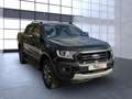 Ford Ranger Wildtrak Doppelkabine 4x4 Bluetooth Navi Noir - thumbnail 4