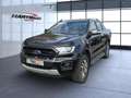 Ford Ranger Wildtrak Doppelkabine 4x4 Bluetooth Navi Noir - thumbnail 2