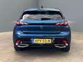 Peugeot 308 e-308 GT Avantage EV 54 kWh Warmtepomp | Panoramad Blauw - thumbnail 38
