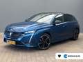 Peugeot 308 e-308 GT Avantage EV 54 kWh Warmtepomp | Panoramad Blauw - thumbnail 1