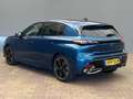Peugeot 308 e-308 GT Avantage EV 54 kWh Warmtepomp | Panoramad Blauw - thumbnail 34