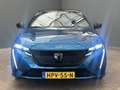 Peugeot 308 e-308 GT Avantage EV 54 kWh Warmtepomp | Panoramad Blauw - thumbnail 3