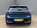 Peugeot 308 e-308 GT Avantage EV 54 kWh Warmtepomp | Panoramad Blauw - thumbnail 35
