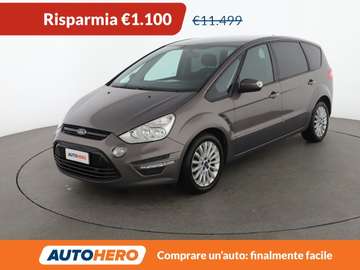 2.0 TDCi Business Nav 140 CV