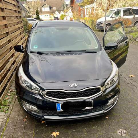 Imagine Kia Ceed / cee'd Edition 7