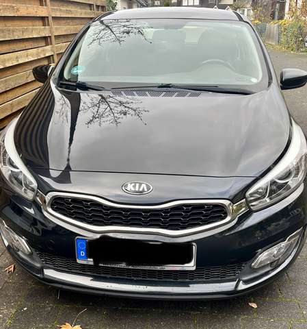 Kia Ceed / cee'd Edition 7