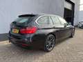 BMW 316 3-serie Touring 316i High Executive Automaat - NAP Noir - thumbnail 6