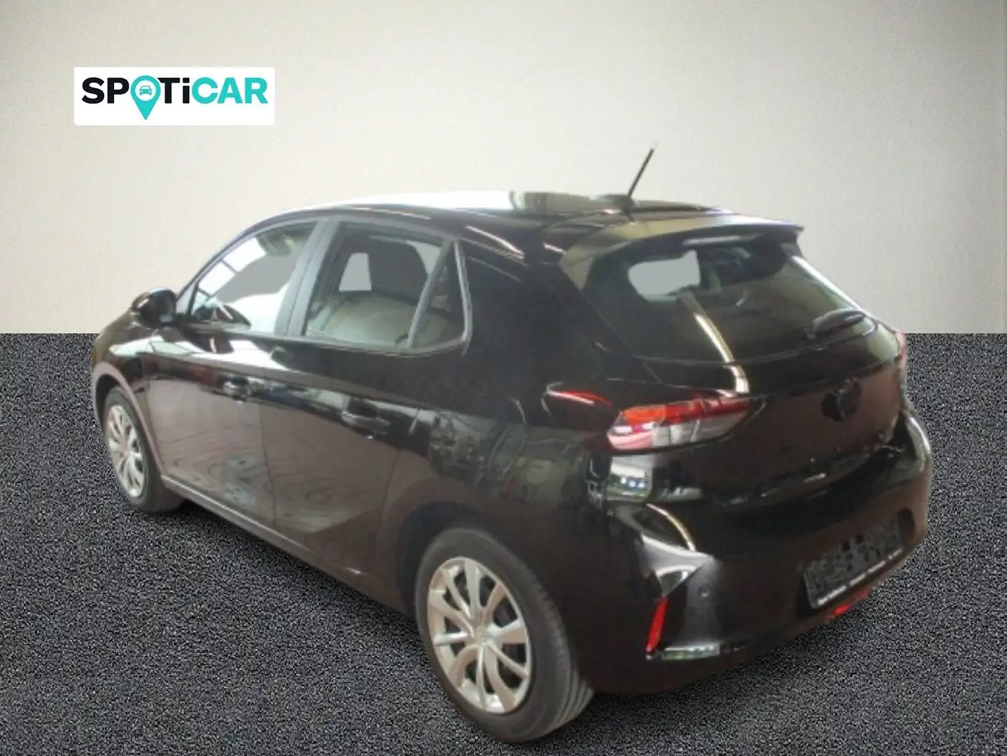 Opel Corsa Basis - 2