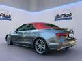 Audi S5 Cabrio 3.0TFSI quattro*RAUTE*PERFORMANCE*MATR Серый - thumbnail 11