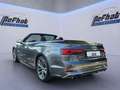 Audi S5 Cabrio 3.0TFSI quattro*RAUTE*PERFORMANCE*MATR Серый - thumbnail 12