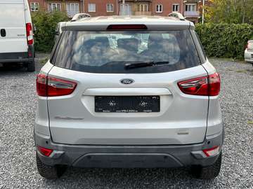 1.0 EcoBoost 4x2 Titanium 1 ans garantie