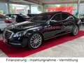 Mercedes-Benz S 400 d 4Matic/MB100 Garantie/SOFT/PANO/VOLL/360 Negro - thumbnail 5