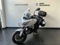 Kawasaki Versys 650 Grand Tourer Abs my17 Bianco - thumbnail 3