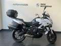 Kawasaki Versys 650 Grand Tourer Abs my17 Bianco - thumbnail 1