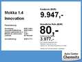 Opel Mokka 1.4 Innovation BiXenon/Navi/SHZ/LHZ/Kamera Nero - thumbnail 4