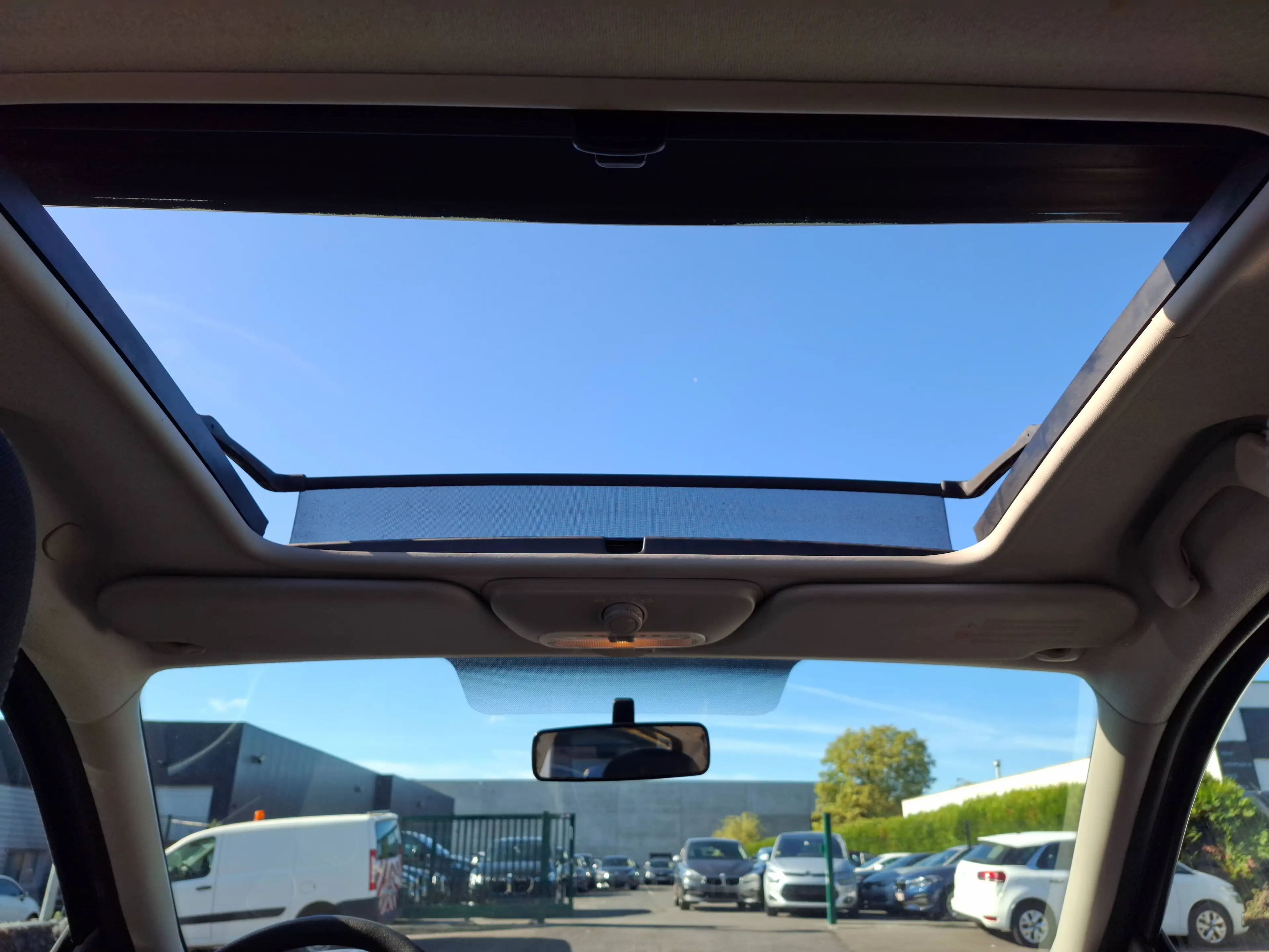 Renault Clio Clio 1.5 dCi Exception ECO FAP — photo 12