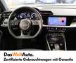 Audi A3 Limousine 30 TFSI S line exterieur Schwarz - thumbnail 8
