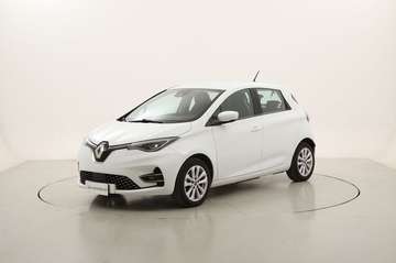 Zen Elettrico 136CV