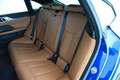 BMW i4 eDrive40 Gran Coupe M Sport H&K ACC*UVP77.250 Azul - thumbnail 8
