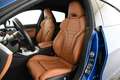 BMW i4 eDrive40 Gran Coupe M Sport H&K ACC*UVP77.250 Azul - thumbnail 7