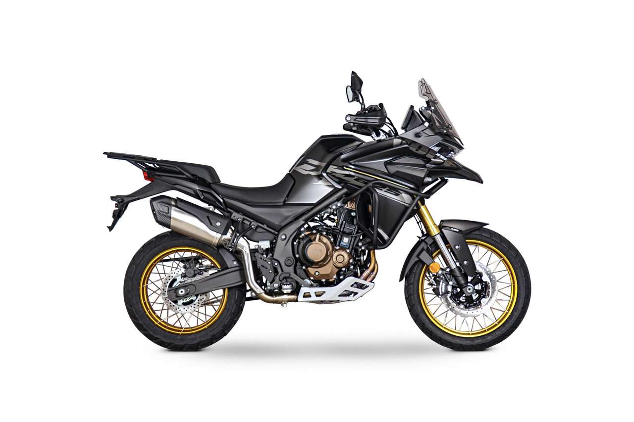 Voge Valico 625 dsx. CAMPAGNA PROVA RISCATTA O RENDI.