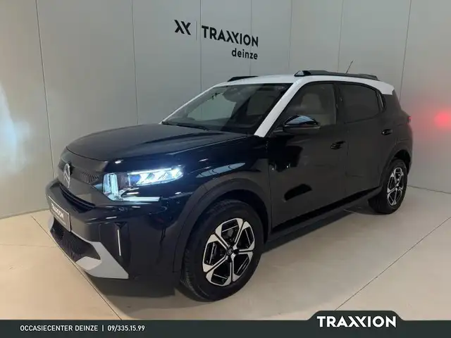 Citroen C3 Aircross 1.2 TURBO MHEV Max 145