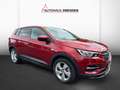 Opel Grandland 1.6 Turbo Edition 4 AHK+LED+Navi Rot - thumbnail 2