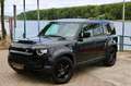 Land Rover Defender 110 Basis BLACK EDITION/ PANO/360°K/AHK Schwarz - thumbnail 1