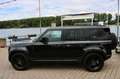 Land Rover Defender 110 Basis BLACK EDITION/ PANO/360°K/AHK Schwarz - thumbnail 4