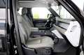 Land Rover Defender 110 Basis BLACK EDITION/ PANO/360°K/AHK Schwarz - thumbnail 20