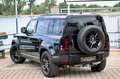 Land Rover Defender 110 Basis BLACK EDITION/ PANO/360°K/AHK Schwarz - thumbnail 5