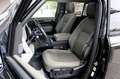 Land Rover Defender 110 Basis BLACK EDITION/ PANO/360°K/AHK Schwarz - thumbnail 14