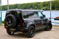 Land Rover Defender 110 Basis BLACK EDITION/ PANO/360°K/AHK Schwarz - thumbnail 3