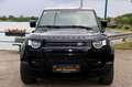 Land Rover Defender 110 Basis BLACK EDITION/ PANO/360°K/AHK Schwarz - thumbnail 2