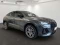 Audi Q3 Sportback 45 TFSI quattro S line *AHK*PANO*NAVI*KA Grau - thumbnail 4
