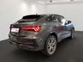 Audi Q3 Sportback 45 TFSI quattro S line *AHK*PANO*NAVI*KA Grau - thumbnail 6
