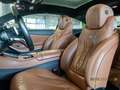 Mercedes-Benz S 500 Coupe 4Matic Designo Exclusiv HUD Burm Zwart - thumbnail 11