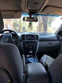 Sorento 2.5CRDI Emotion Emotion