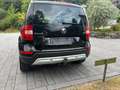 Skoda Yeti Ambition Outdoor Schwarz - thumbnail 4