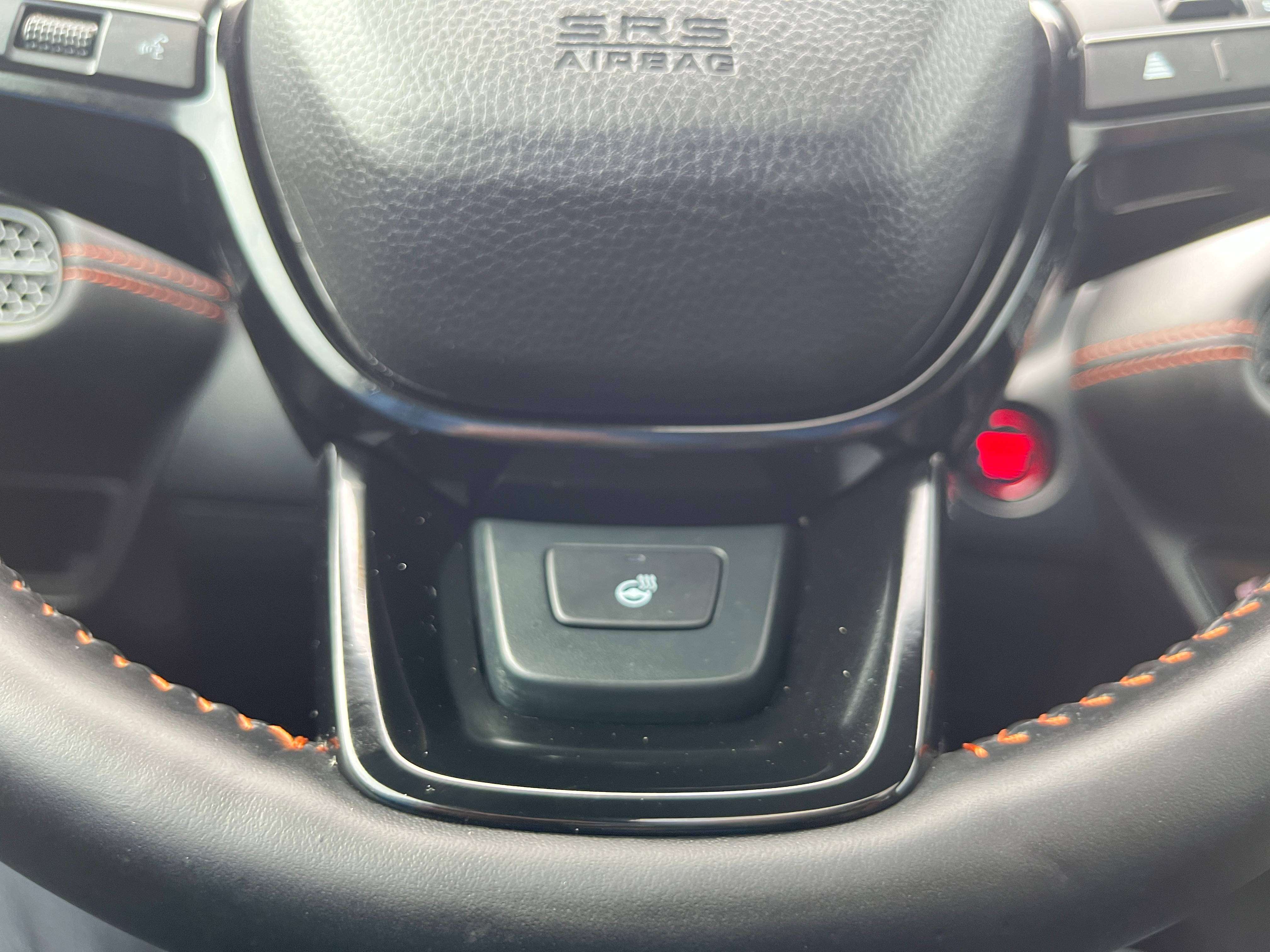 2025 Honda Hr-v