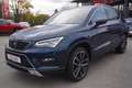 SEAT Ateca 1.5 Xcellence Sitzheizung LED Navi Kamera Bleu - thumbnail 2