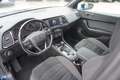 SEAT Ateca 1.5 Xcellence Sitzheizung LED Navi Kamera Bleu - thumbnail 10
