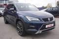 SEAT Ateca 1.5 Xcellence Sitzheizung LED Navi Kamera Bleu - thumbnail 8