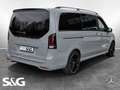 Mercedes-Benz V 300 d 4M EXCLUSIVE Lang AMG AHK+Pano+Standheiz Grau - thumbnail 2