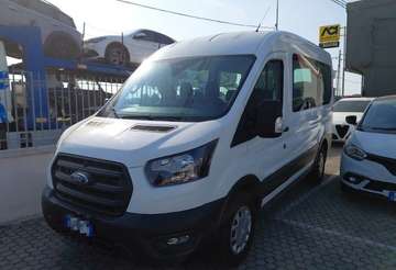 330 2.0TDCi EcoBlue PM-TM Combi Trend 9 POSTI