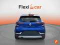 Renault Captur BLUE 1.5 DCI 115 EDC ZEN ENERGY Azul - thumbnail 4