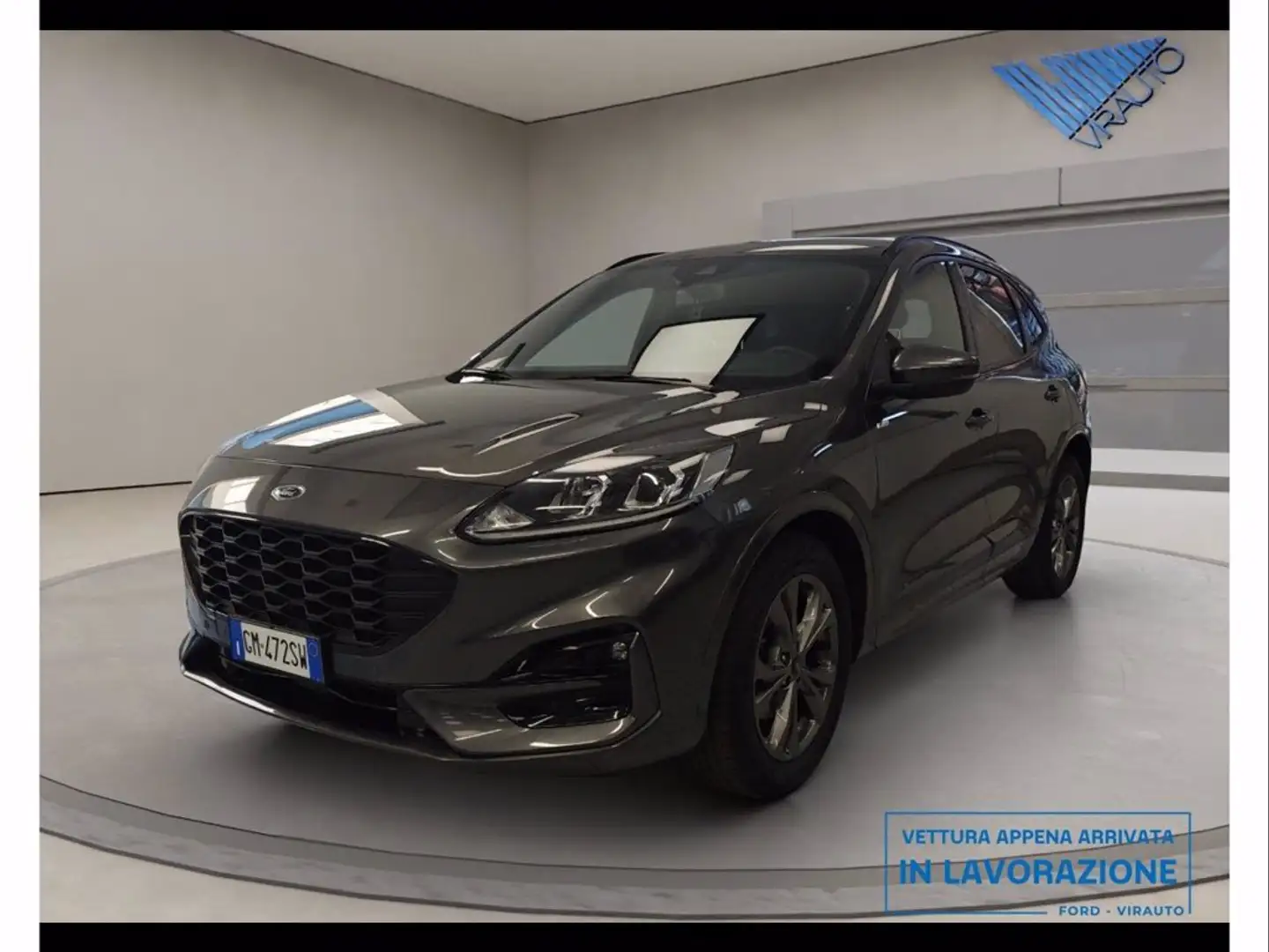 Ford Kuga 1.5 EcoBoost ST-Line Grigio - 1