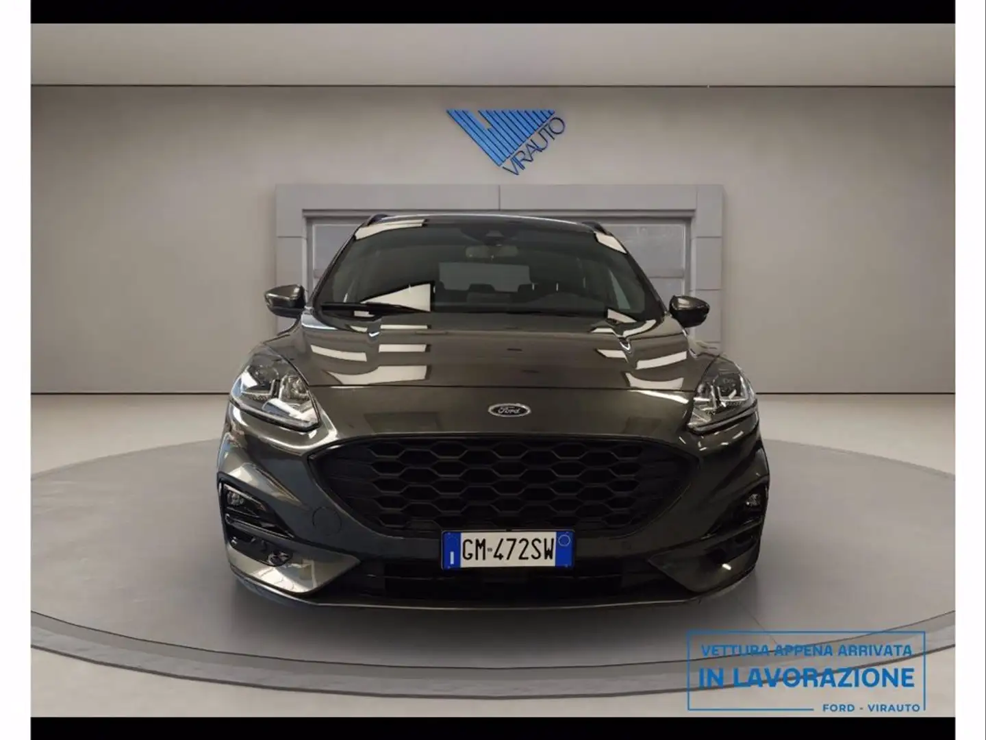 Ford Kuga 1.5 EcoBoost ST-Line Grigio - 2