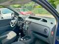Dacia Dokker 1.2 TCe S&S Lauréate navi cruise stoelverwarming A Blauw - thumbnail 11